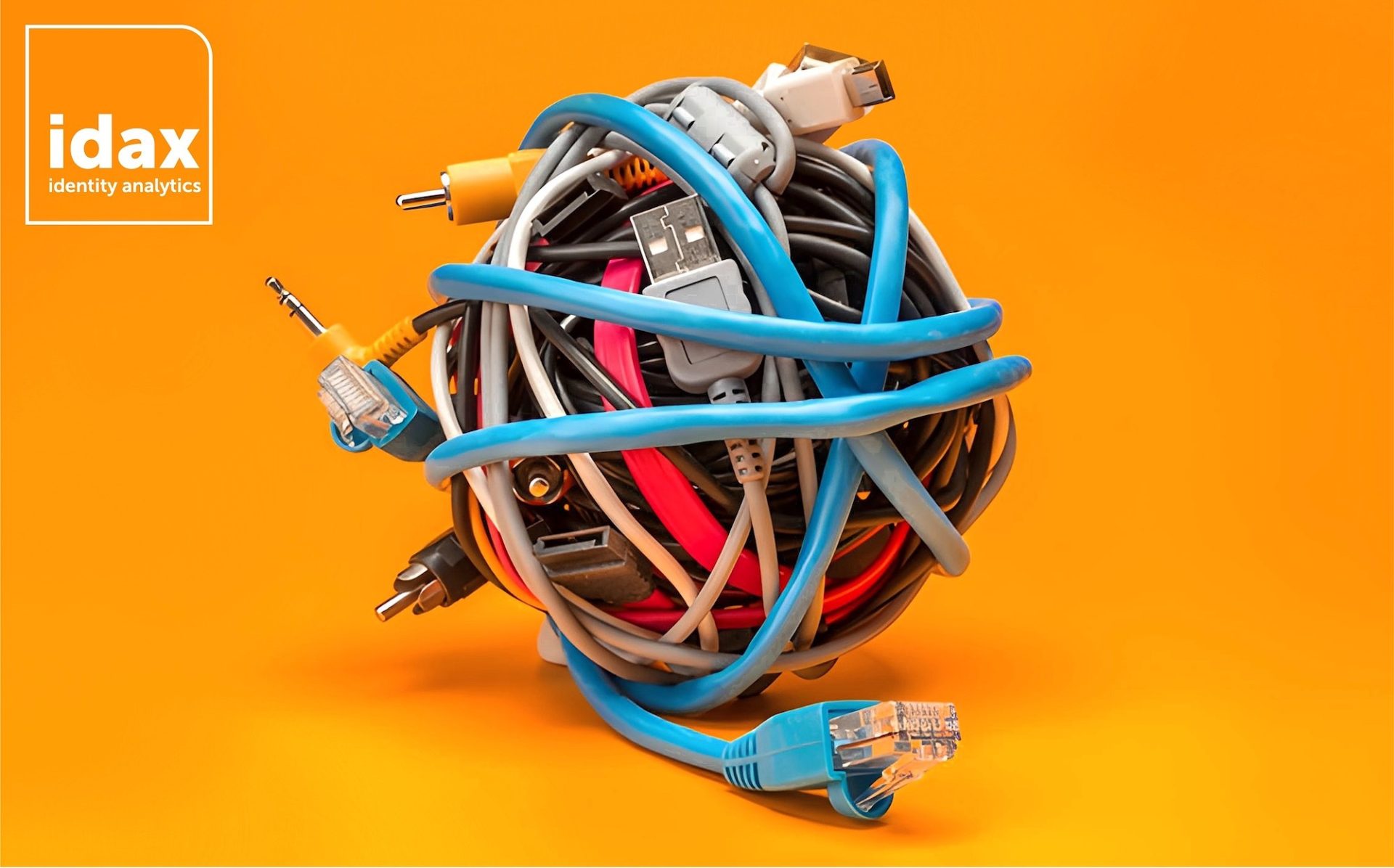 Why no IAM system is too complicated for analytics