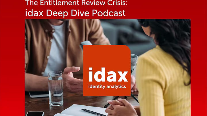 The Entitlement Review Crisis – Deep Dive Podcast