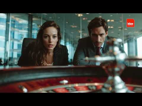 The Risk Casino – What everyone gets wrong about entitlement reviews